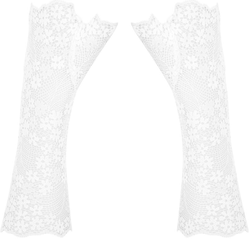 OBSESSIVE - LUVAS HEAVENLLY TAMANHO ÚNICO