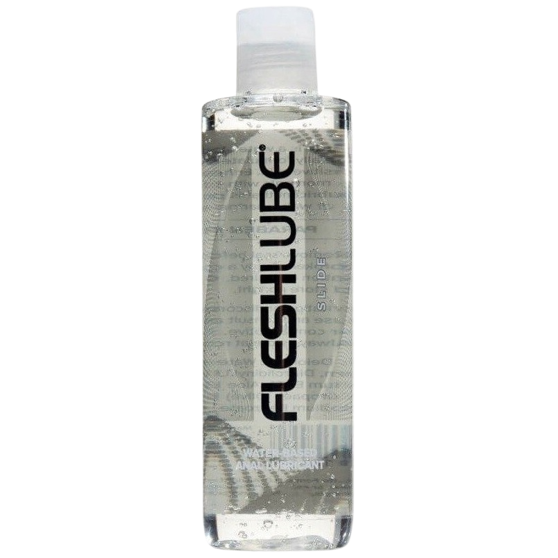 FLESHLIGHT - LUBRIFICANTE ANAL BASE DE GUA FLESHLUBE 100 ML