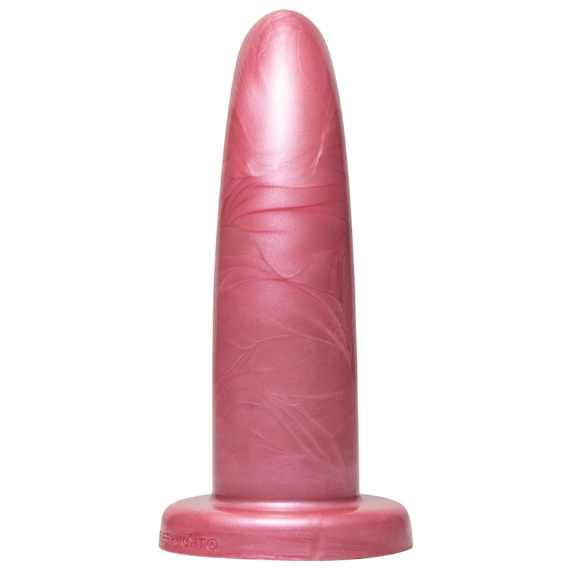 HERSPOT FLESHLIGHT - CURVADO DILDO GOLDEN ROSE M