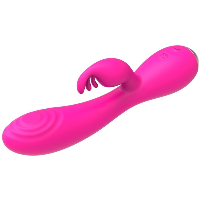 NALONE - VIBRADOR MAGIC STICK COELHO - ROSA