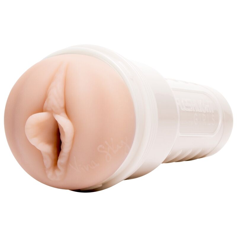 FLESHLIGHT GIRLS - VINA CÉU EXÓTICA TEXTURA VAGINA