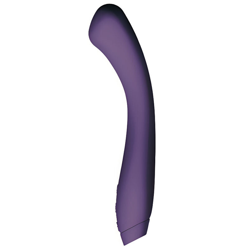 JE JOUE - VIBRADOR JUNO G-SPOT - ROXO