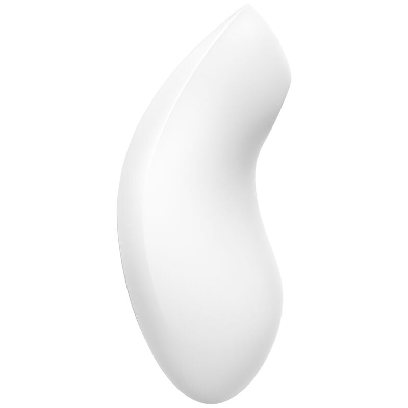 SATISFYER - ESTIMULADOR E VIBRADOR DE PULSO DE AR VULVA LOVER 2 AZUL