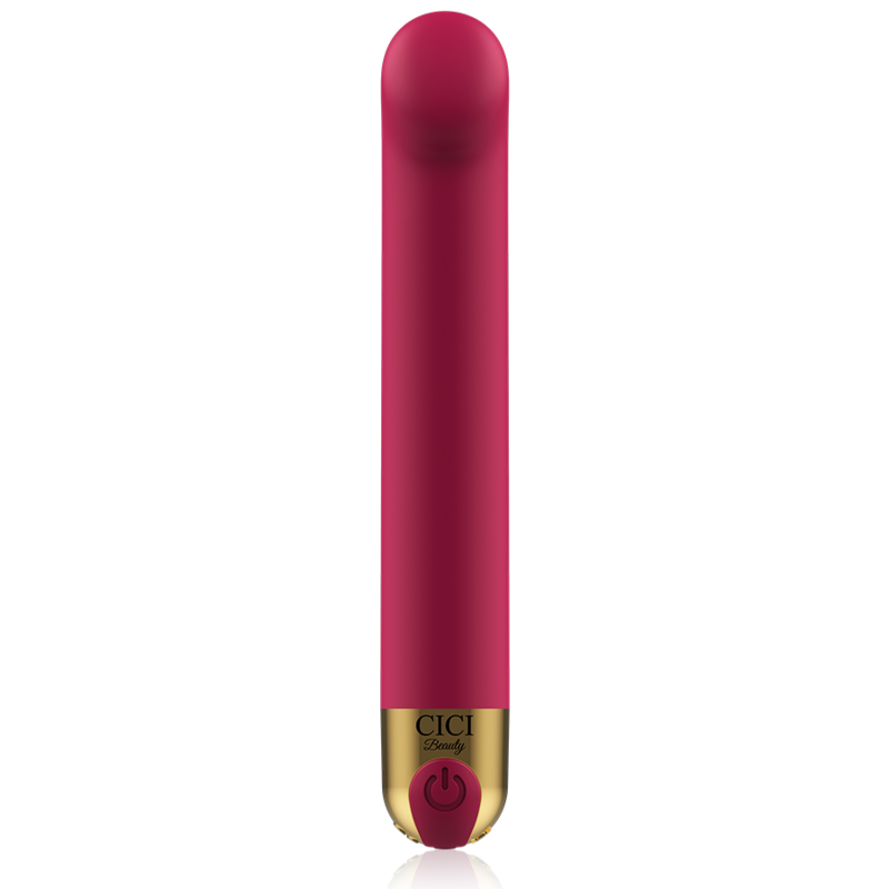 CICI BEAUTY - PREMIUM SILICONE CLIT ESTIMULADOR