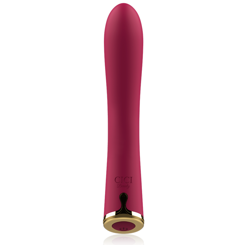 CICI BEAUTY - PREMIUM SILICONE PUSH BULLET