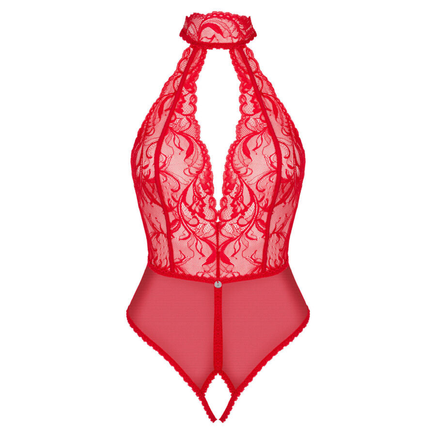 OBSESSIVE - DAGMARIE TEDDY M/L