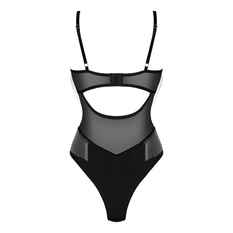 OBSESSIVE - MILLADIS TEDDY M/L