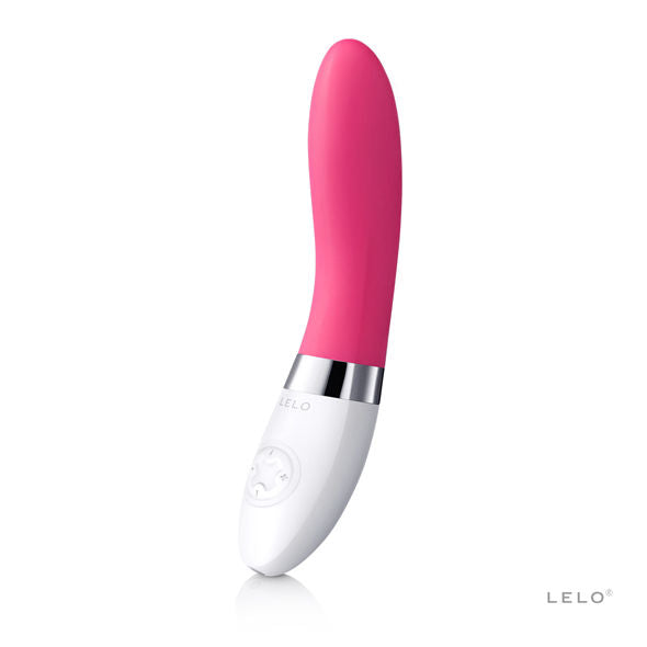 LELO - LIV 2 VIBRADOR CERISE