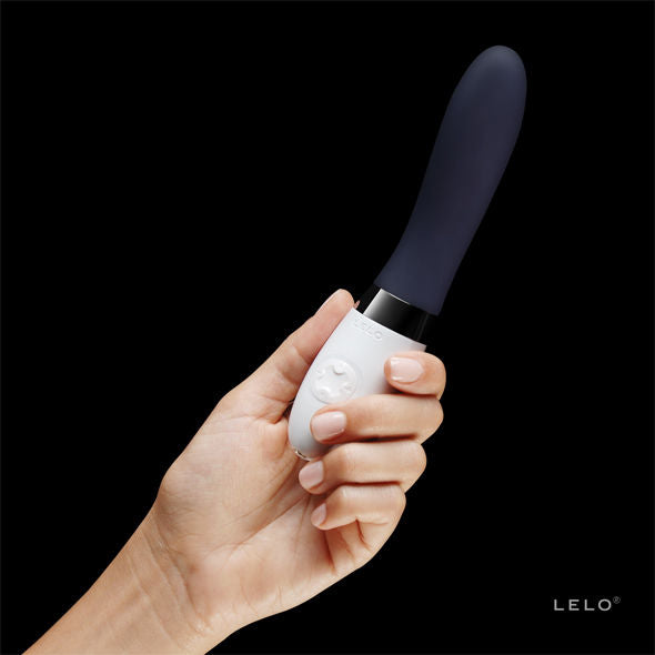 LELO - VIBRADOR LIV 2 AZUL