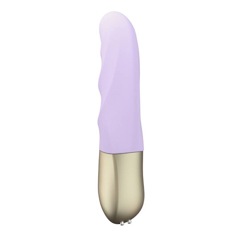 FUN FACTORY - STRONIC PETITE PASTEL LILAC