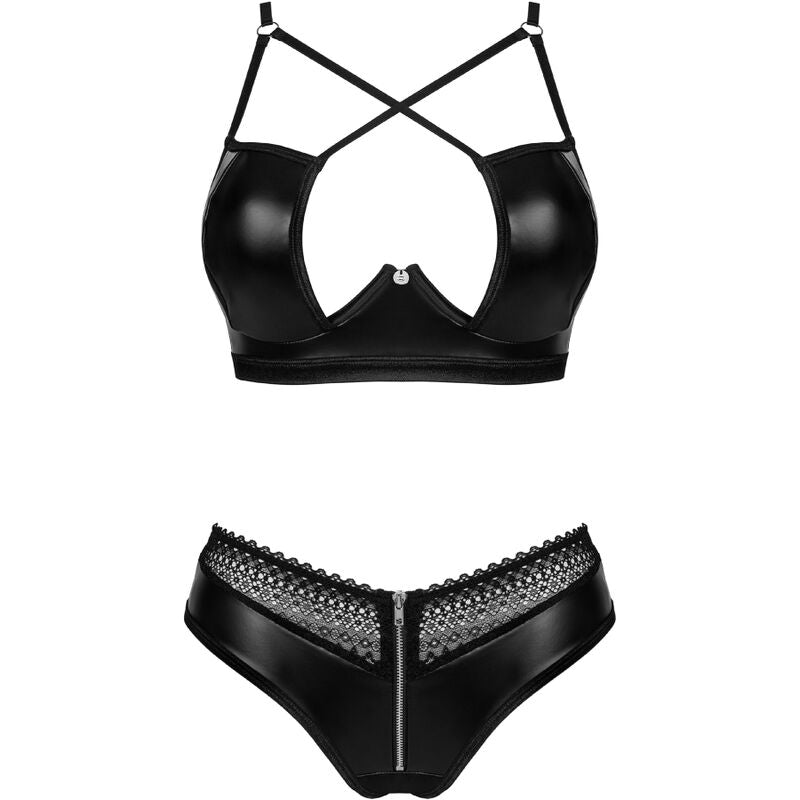 OBSESSIVE - CONJUNTO NORIDES DUAS PEAS M/L