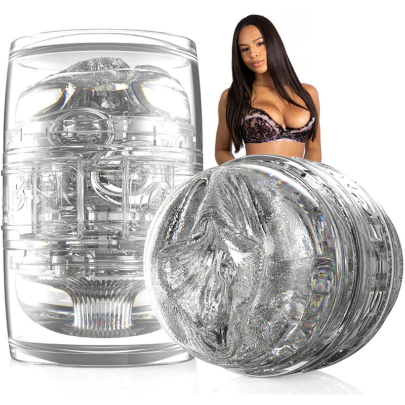 FLESHLIGHT - MASTURBADOR DUPLO QUICKSHOT OUTONO FALLS