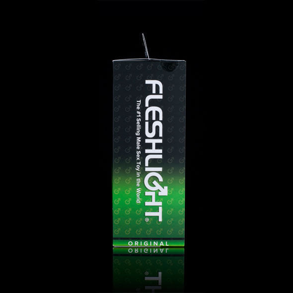 FLESHLIGHT - ROSA SENHORA VAGINA ORIGINAL