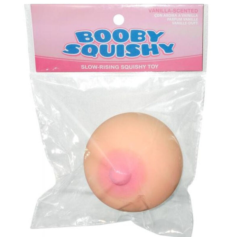 KHEPER GAMES - BOOBY SQUISHY