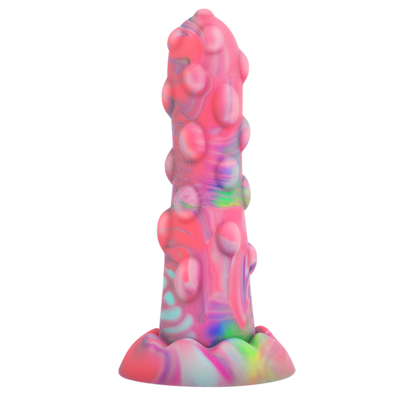 EPIC - NIXIE DILDO ESPÍRITO DE MUDANÇA DE FORMA