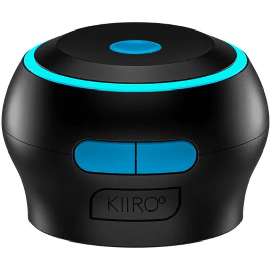 KIIROO - CONTROLE INTERATIVO PRETO