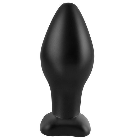 ANAL FANTASY - PLUG ANAL DE SILICONE GRANDE