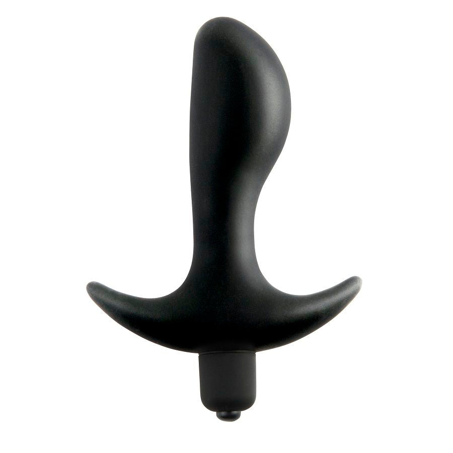 ANAL FANTASY - PLUG PERFEITO VIBRADOR