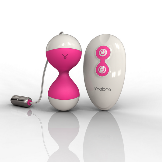 NALONE - MIU MIU KEGEL EXERCITA CONTROLE REMOTO