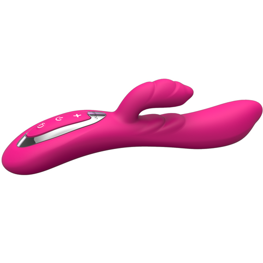 NALONE - VIBRADOR INTELIGENTE TOUCH 2