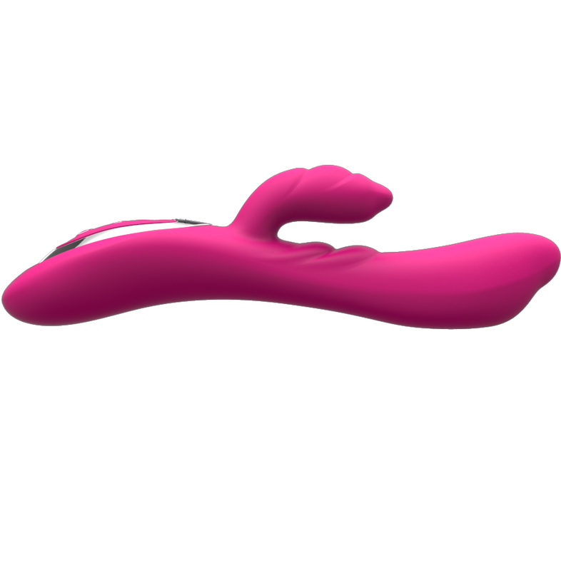 NALONE - VIBRADOR INTELIGENTE TOUCH 2