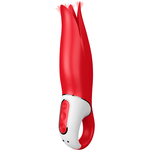 SATISFYER - VIBE POWER FLOWER