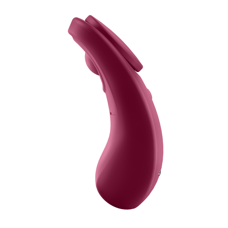 SATISFYER - CALA SECRETA SEXY