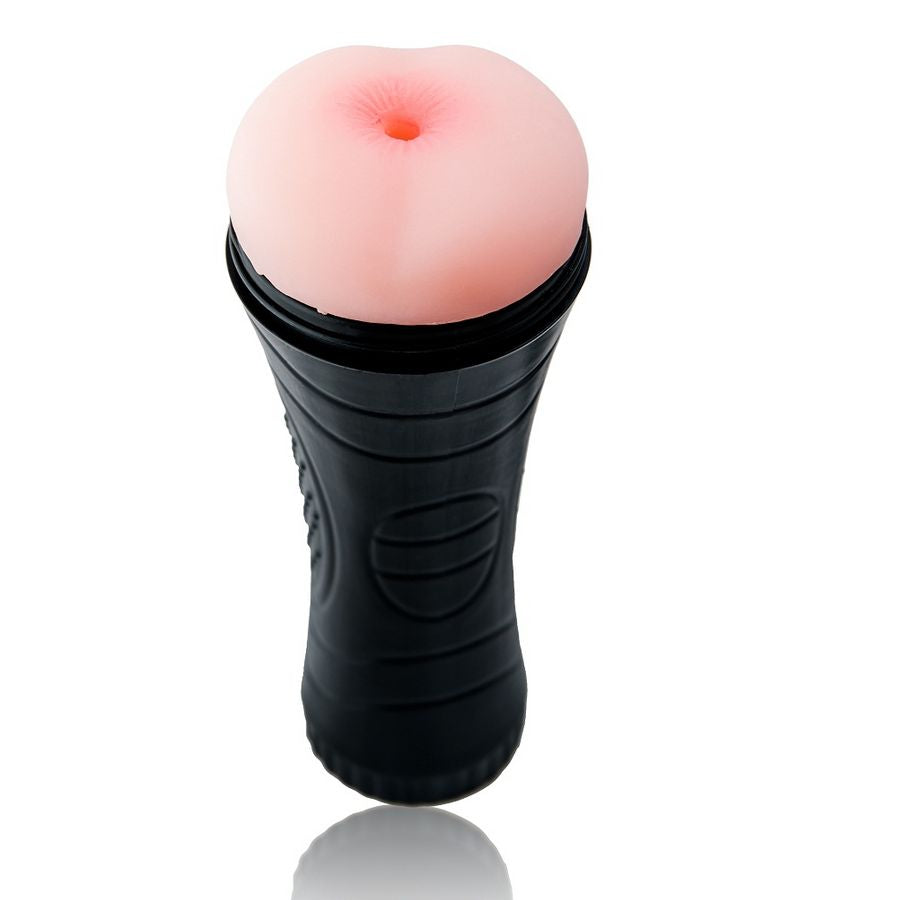 BAILE - MASTURBADOR DE NUS COM VIBRADOR