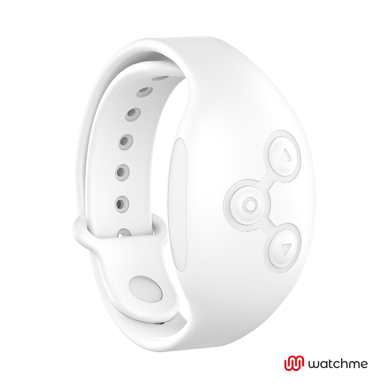 WEARWATCH - VIBRADOR WATCHME DE TECNOLOGIA DUPLA ÁGUA DO MAR / NEVE